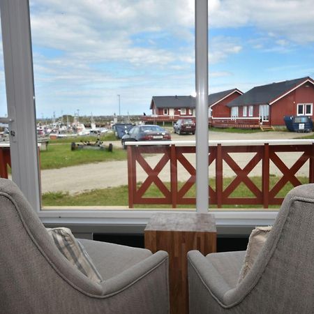 Lankanholmen Анденес Экстерьер фото